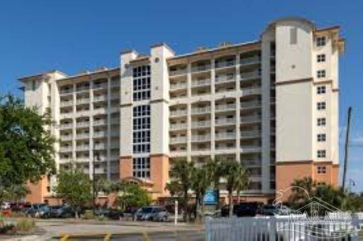 Property Photo:  10099 Nelle Ave 703  FL 32507 