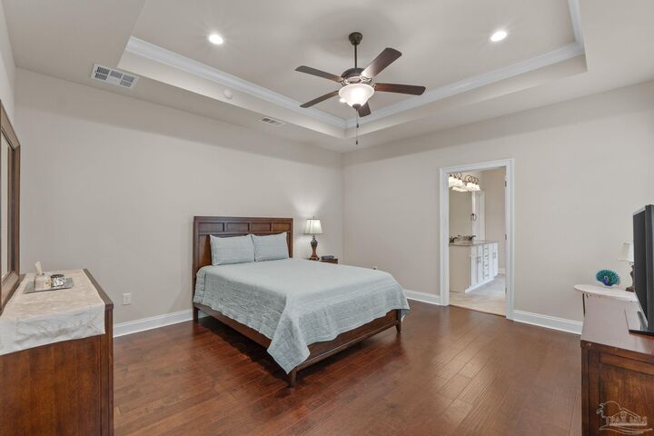 Property Photo: 2145 Angels Ridge Cv FL 32533
