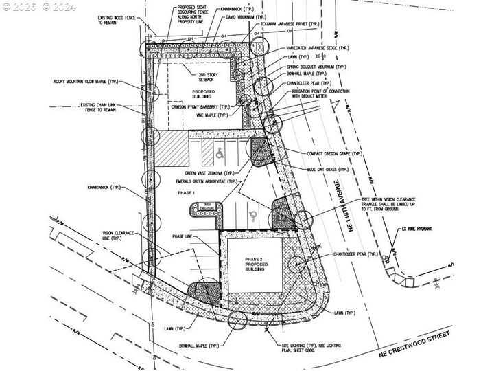 Property Photo: 11720 NE Crestwood Dr WA 98684