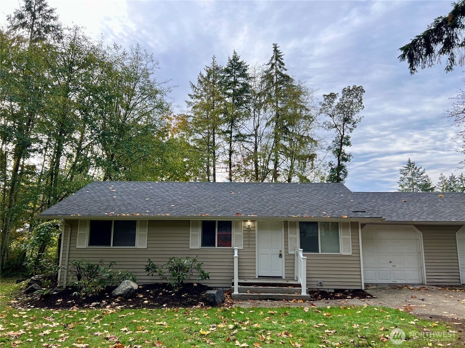 Property Photo: 13023 94th Avenue NW WA 98329