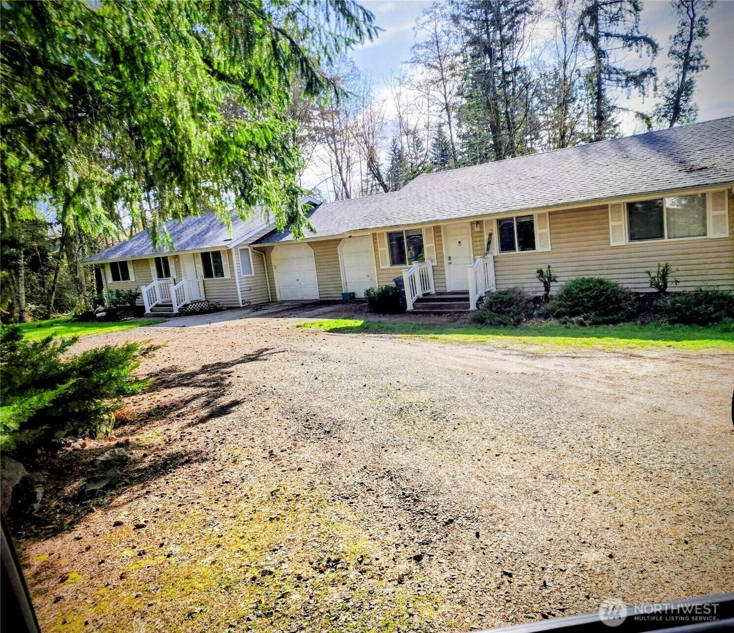 Property Photo:  13023  94th Avenue NW  WA 98329 