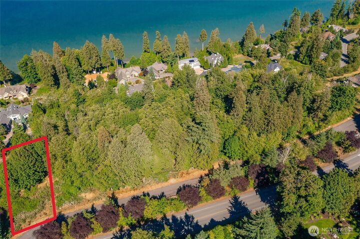 Property Photo: 5526 Puffin Place WA 98230