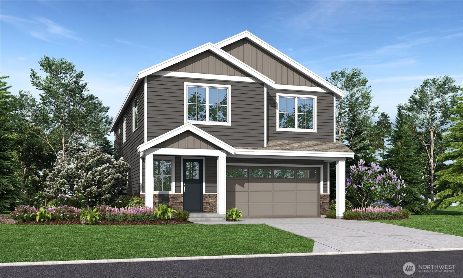 Property Photo:  2452 SW Ridgeway Drive  WA 98277 