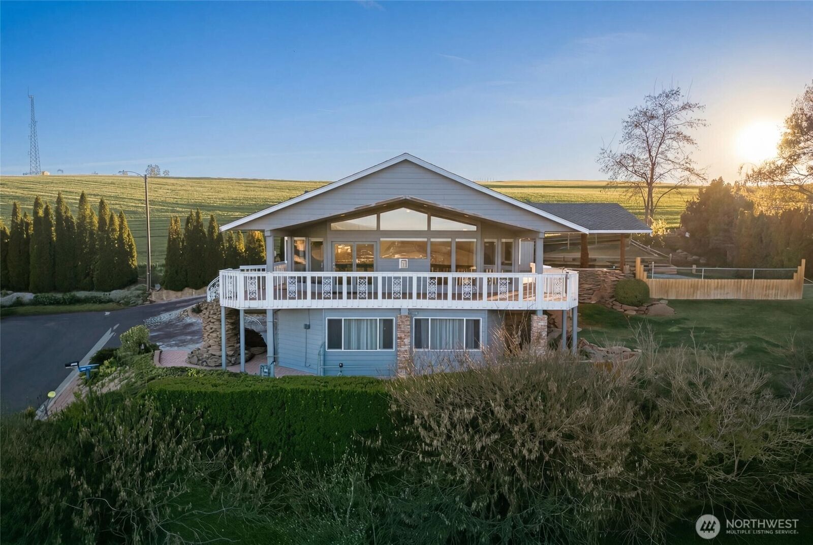 Property Photo:  226  Balm Avenue  OR 97862 