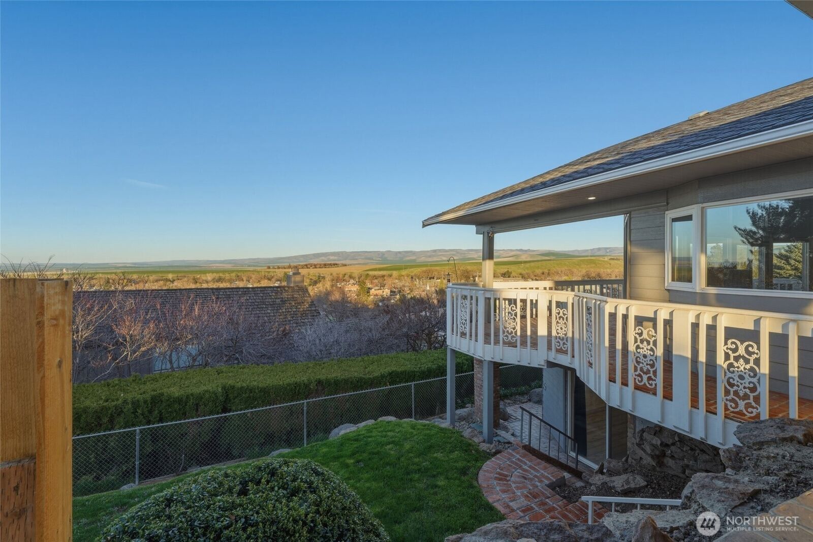 Property Photo:  226  Balm Avenue  OR 97862 