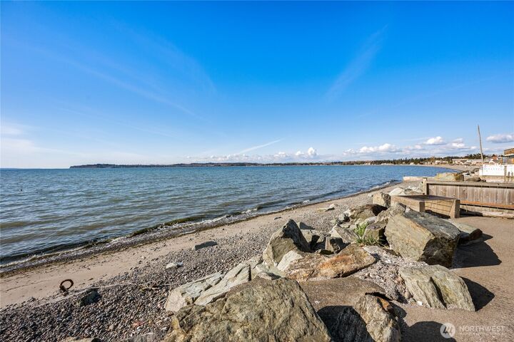 Property Photo:  7443  Birch Bay Drive  WA 98230 