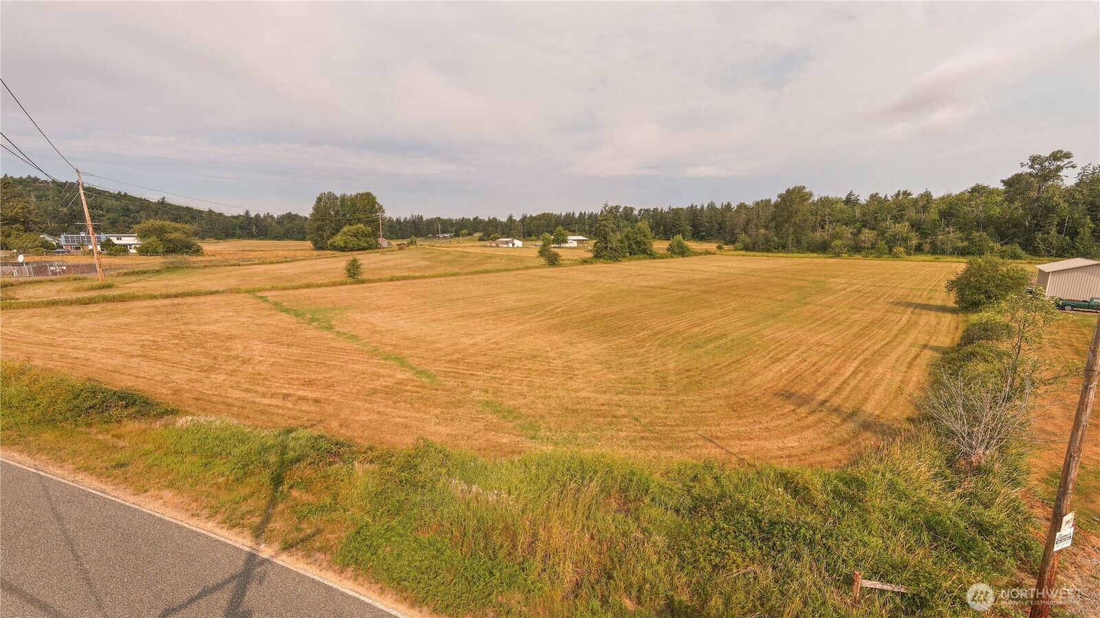 Property Photo:  0  Van Wyck Road  WA 98226 