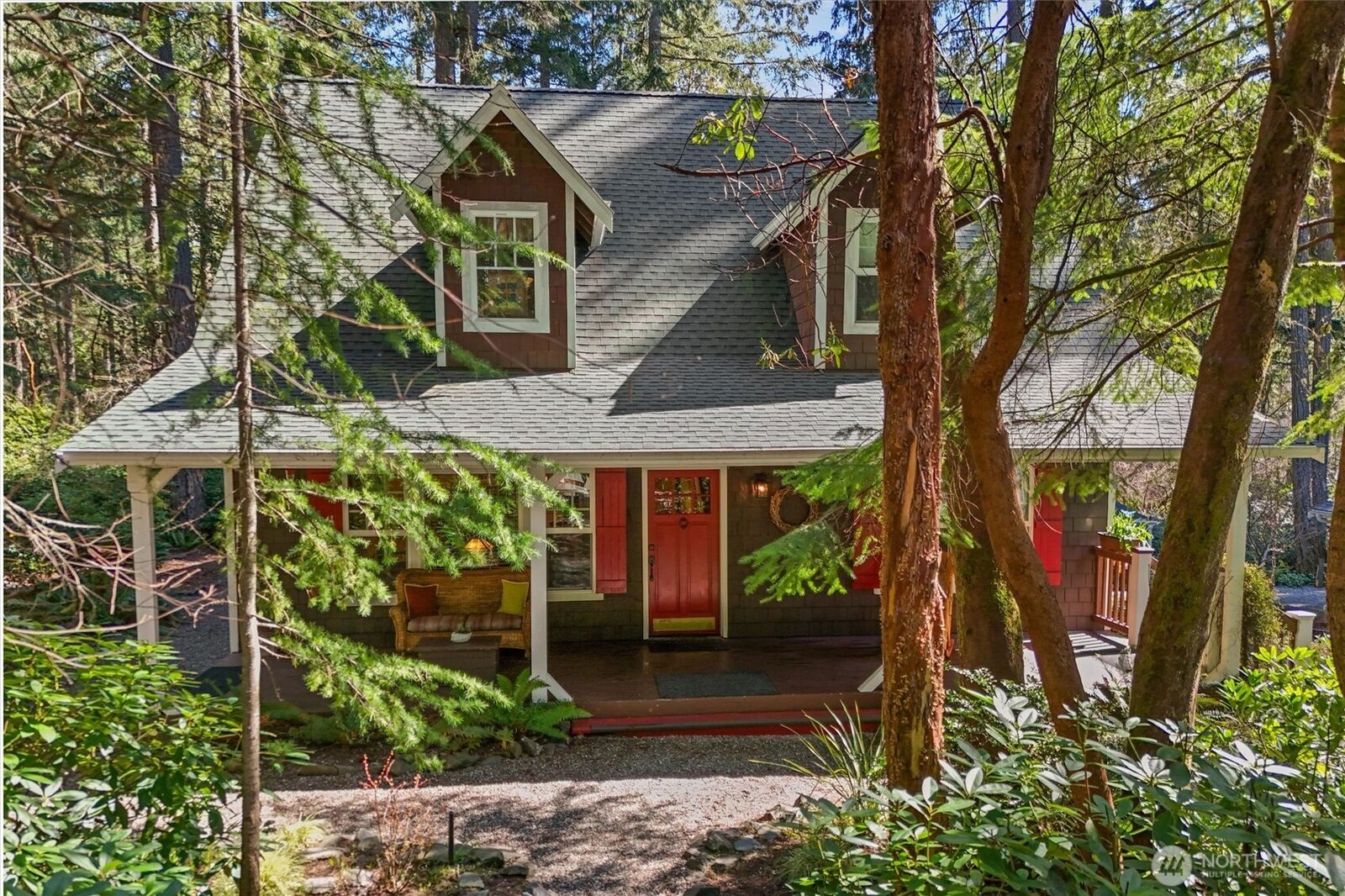 Property Photo:  11806  105th Street Ct  WA 98303 