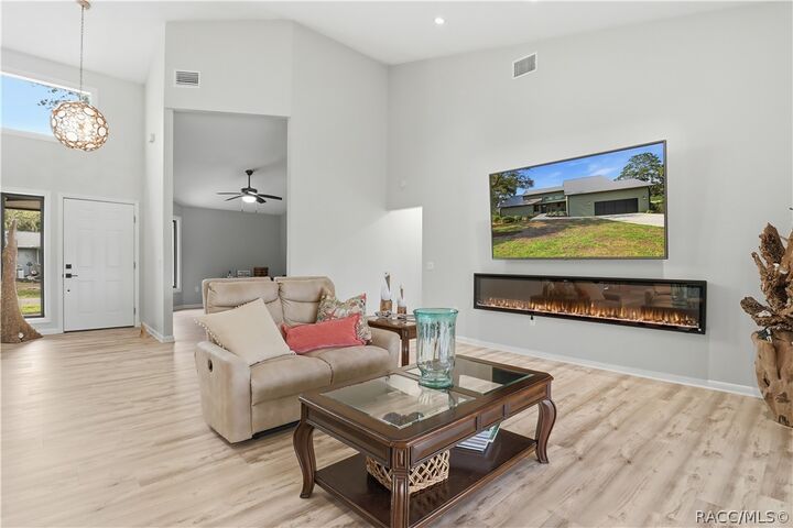 Property Photo:  4840 S Prices Point  FL 34448 