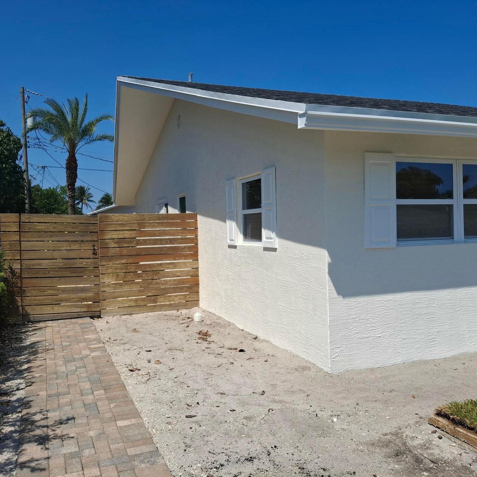 Property Photo:  1097 Wilkinson Road B  FL 33462 