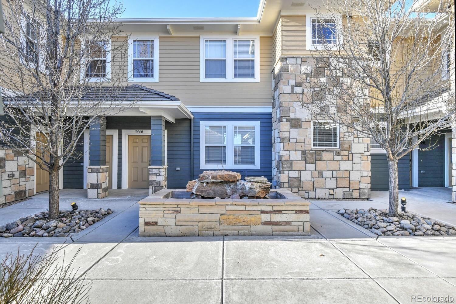 Property Photo: 3438 Molly Circle CO 80023