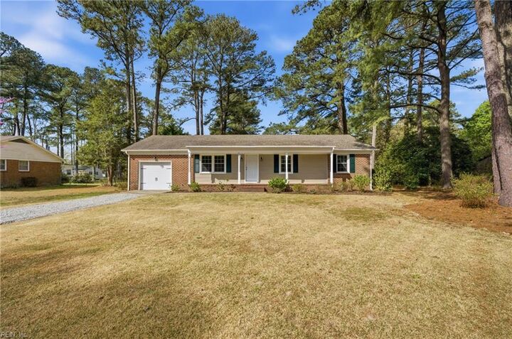 Property Photo:  2020 Sarahs Creek Woods Rd  VA 23072 