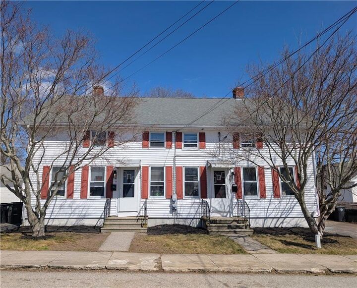 Property Photo:  31 Anthony Street  RI 02816 