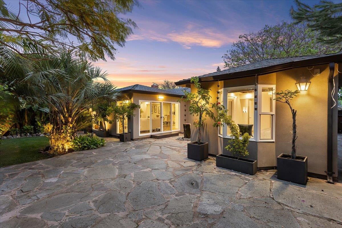 Property Photo:  1529 Cameo Drive  CA 95129 