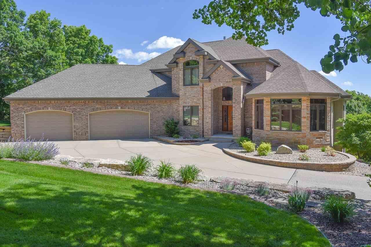Property Photo:  4528 Coneflower Court  WI 53562 