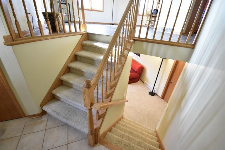 Property Photo:  602 Stonehaven Drive  WI 53590 