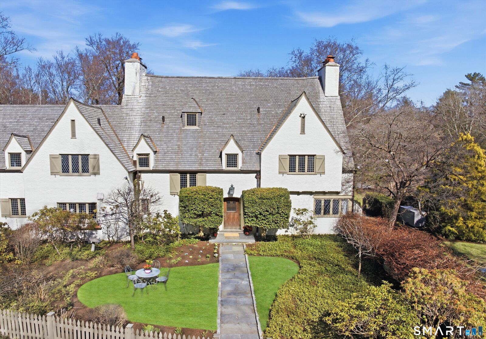 Property Photo:  9 Frost Road  CT 06830 