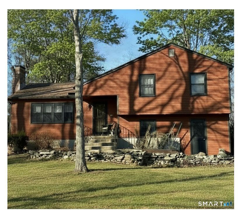 Property Photo:  121 Wedgewood Drive  CT 06790 