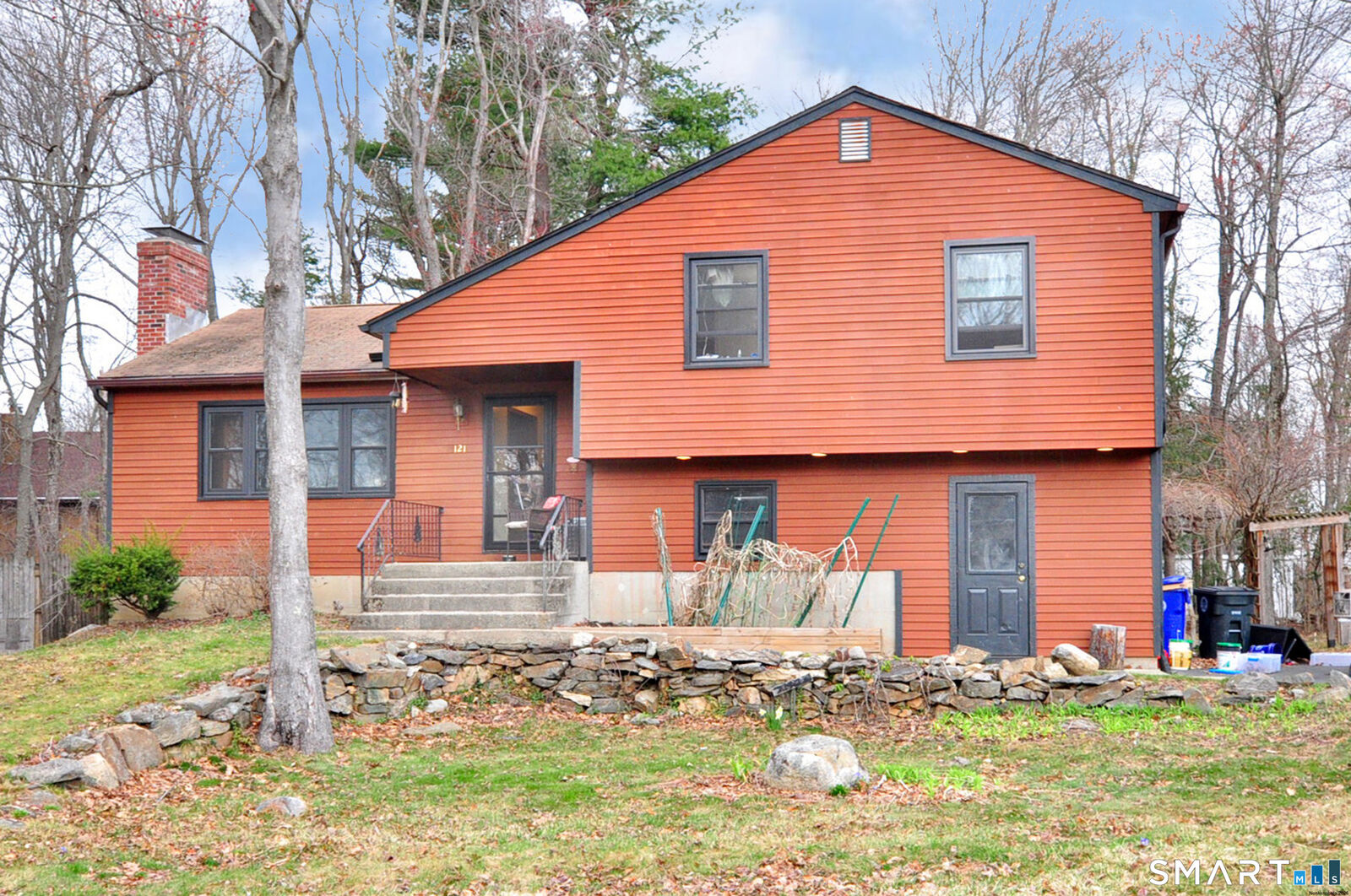 Property Photo: 121 Wedgewood Drive CT 06790