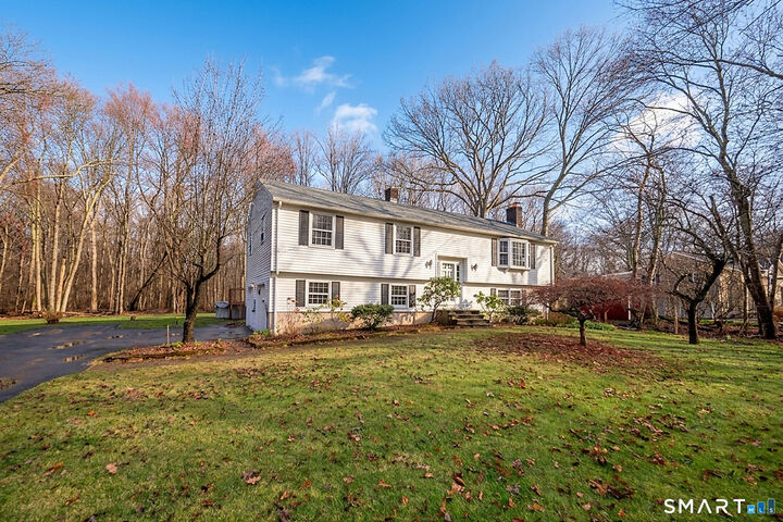 Property Photo:  15 Stepping Stone Lane  CT 06443 