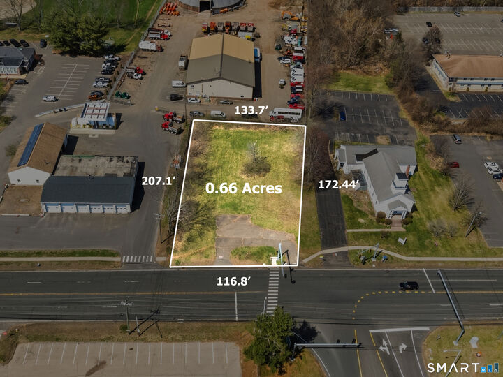 Property Photo:  395 Hartford Turnpike  CT 06066 