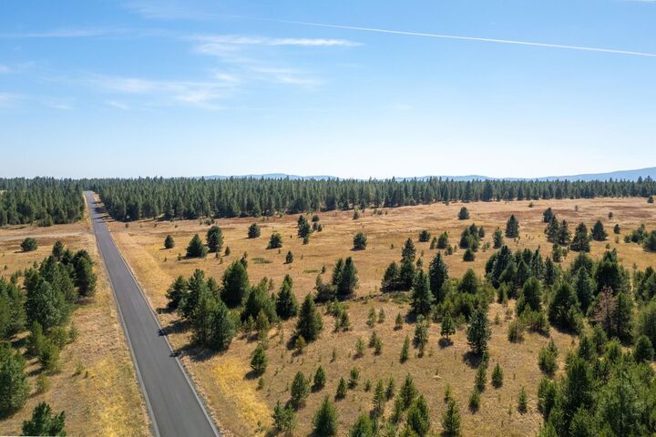 Property Photo:  Nka E Slaton Rd Lot 37  WA 99006 