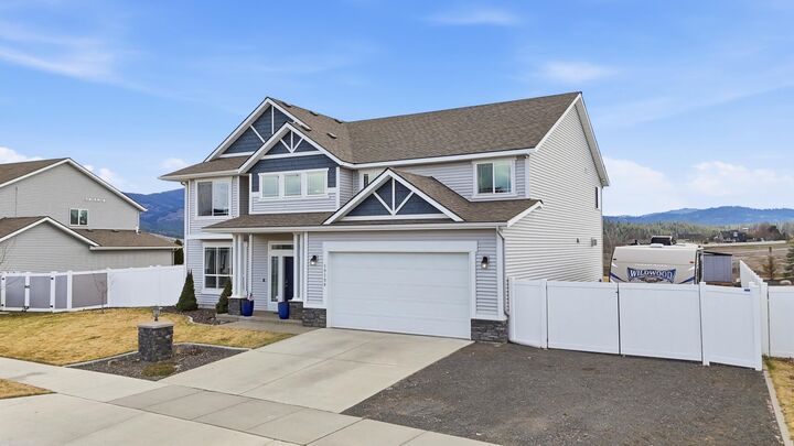 Property Photo: 19108 E 15th Ave WA 99016
