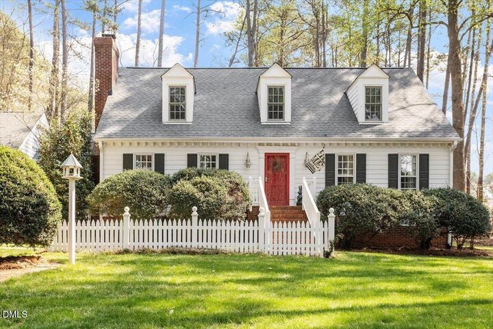 Property Photo:  11708 Black Horse Run  NC 27613 