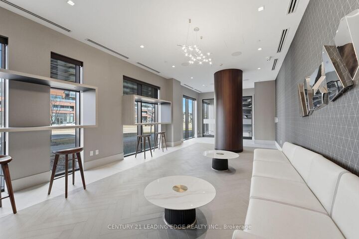 Property Photo: 2550 Simcoe Street N 2516 ON L1L 0R5