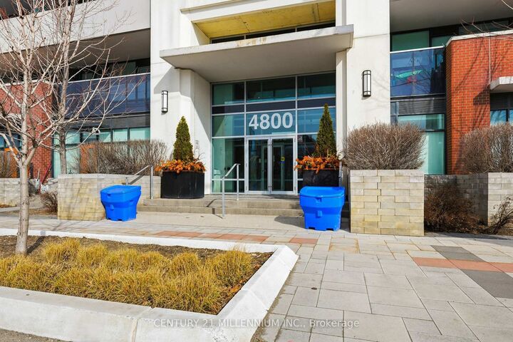 Property Photo:  4800 Highway 7 Road 627  ON L4L 1H8 