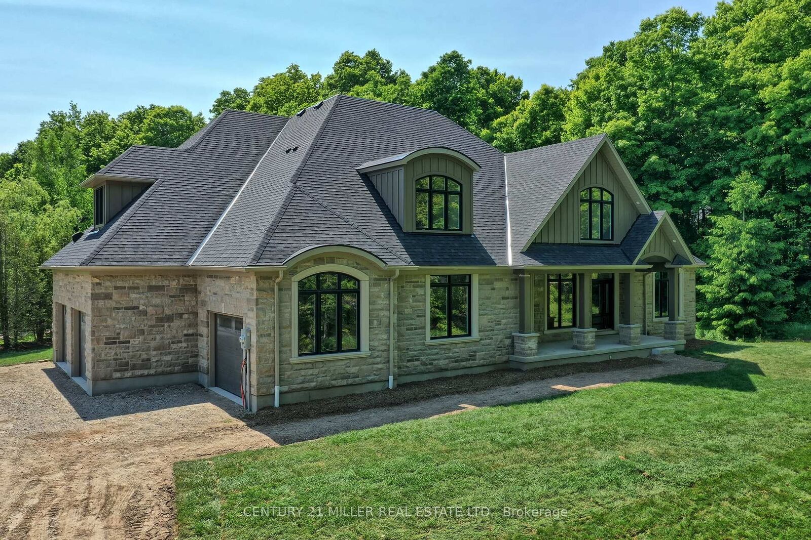 Property Photo:  4512 Concession 11 Road  ON N0B 2J0 