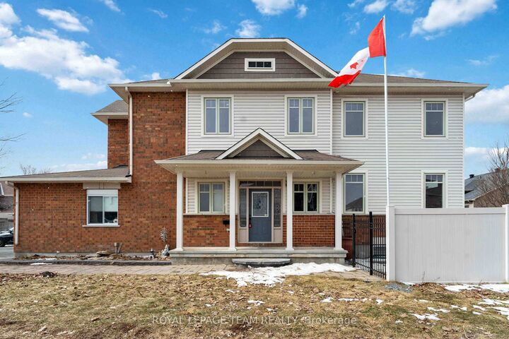 Property Photo:  136 Calaveras Avenue  ON K2J 5K4 