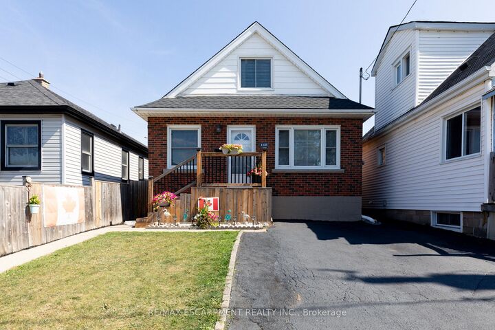 118 Julian Avenue — photo 1
