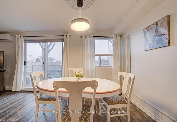 Property Photo: 793 Colborne Street 202 ON N3S 7J3