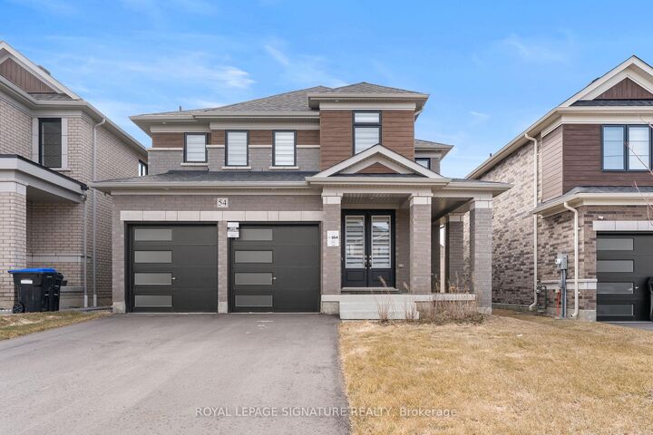 54 Sparrow Way — photo 1