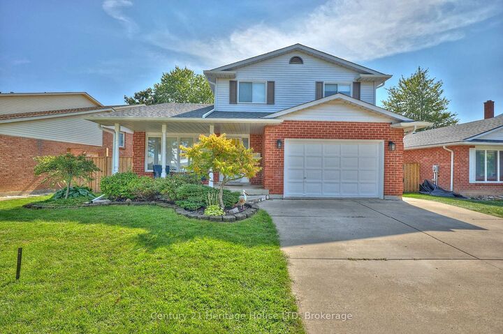 Photo de la propriété:  57 Keefer Road  ON L2V 4W5 