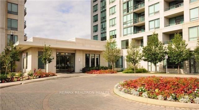 Property Photo: 100 Promenade Circle 210 ON L4J 7W7