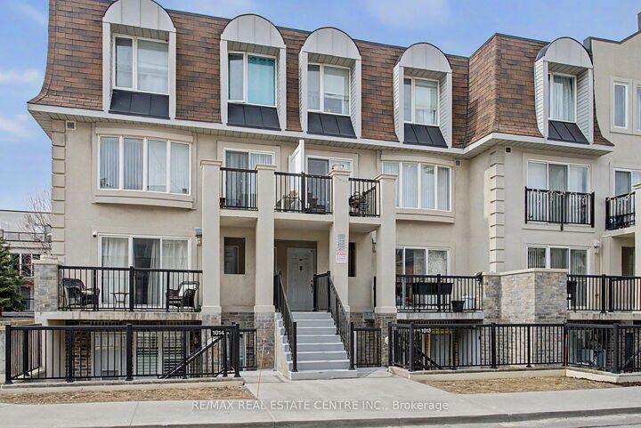 85 George Appleton Way 1013 — photo 1