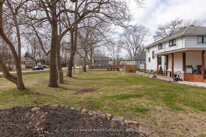Property Photo:  10A Betts Avenue  ON L3M 2S6 