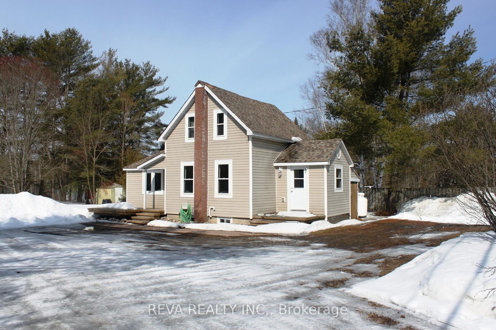 Property Photo: 15615 Hwy 35 Highway ON K0M 1J2