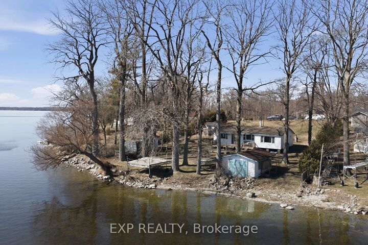 Property Photo: 32 Quinte View Road ON K0H 1G0