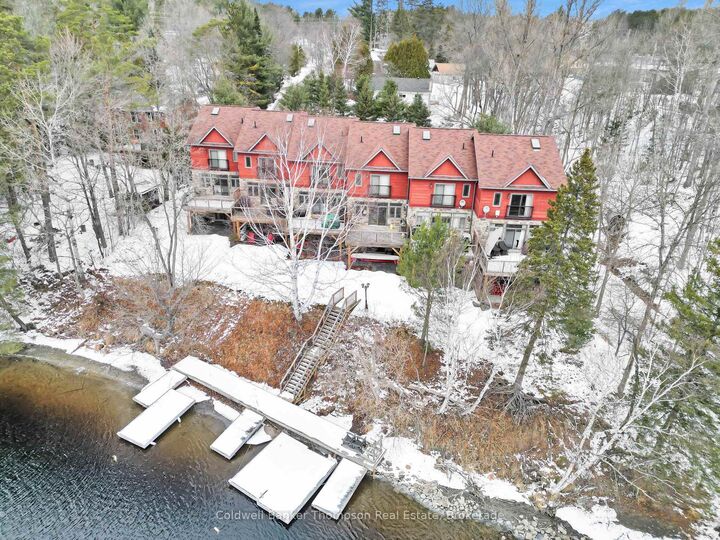 Property Photo:  23 Winona Drive 2  ON P1H 1L9 
