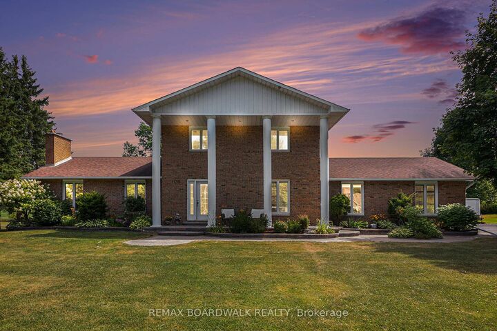 1139 St Joseph Road — photo 1