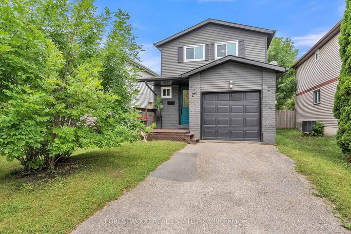 24 Argyle Road — photo 1