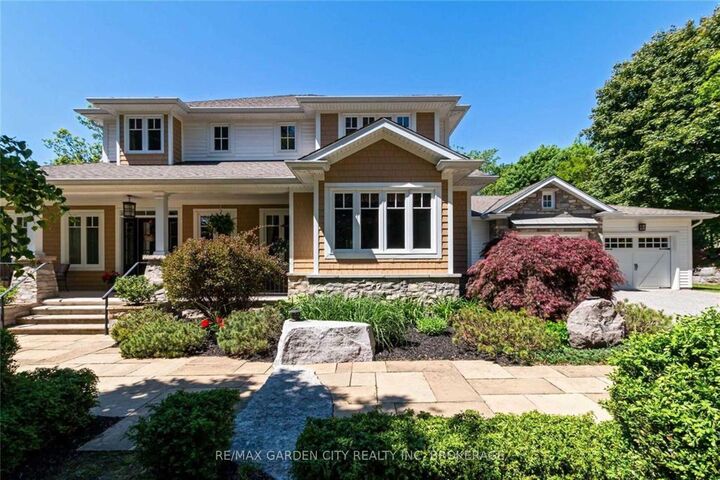 Property Photo: 273 Canboro Road ON L0S 1M0