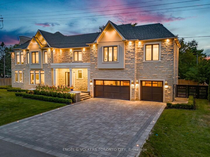 Property Photo: 178 Patton Street ON L7B 1H2