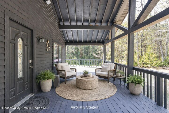 Property Photo:  137 Mountain Brook  NY 12485 