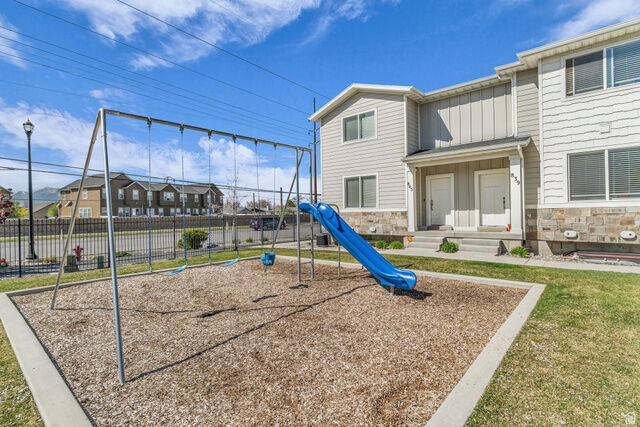 Property Photo:  839 S 1760 E  UT 84660 