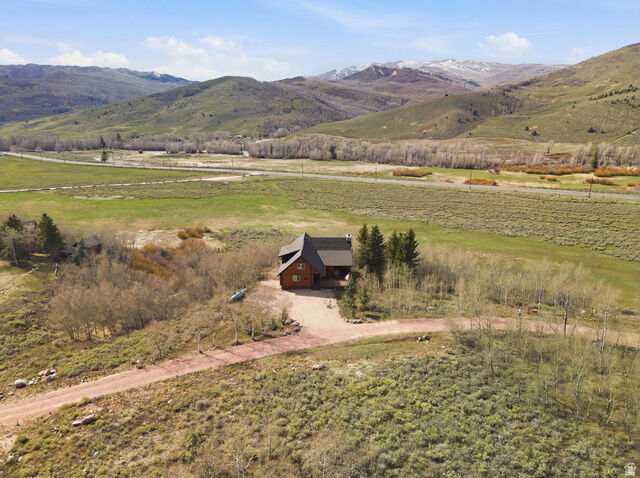 Property Photo: 9025 Wrangler Way UT 84055