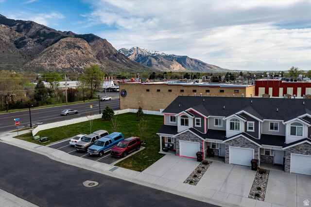 Property Photo:  371 E 2050 N 1  UT 84414 